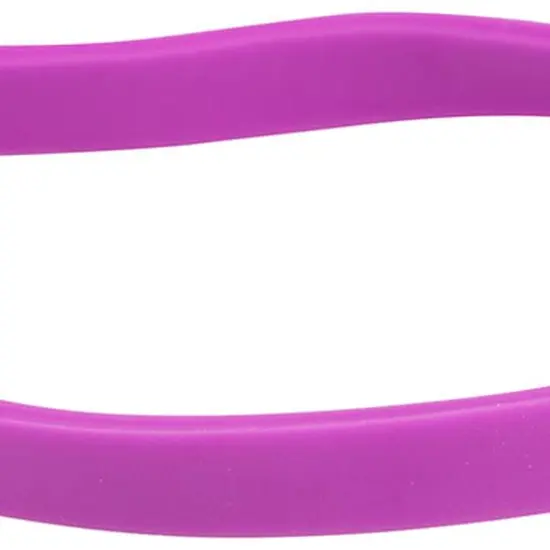 JAM Paper Size 64 Rubber Bands, 100ct. Purple {5}