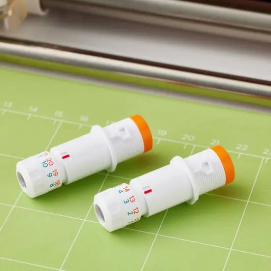 Silhouette&reg; Kraft Blade, 2mm {3}