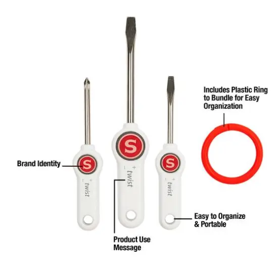 SINGER&reg; Modern Maker 7 Piece Sewing Tools Set {14}