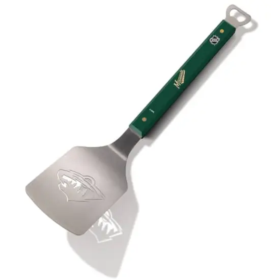 NHL Spirit Series Sportula Minnesota Wild {1}