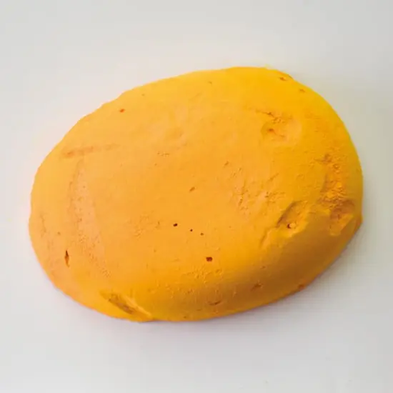 Sennelier Soft Pastel Pebble Cadmium Yellow Orange {5}
