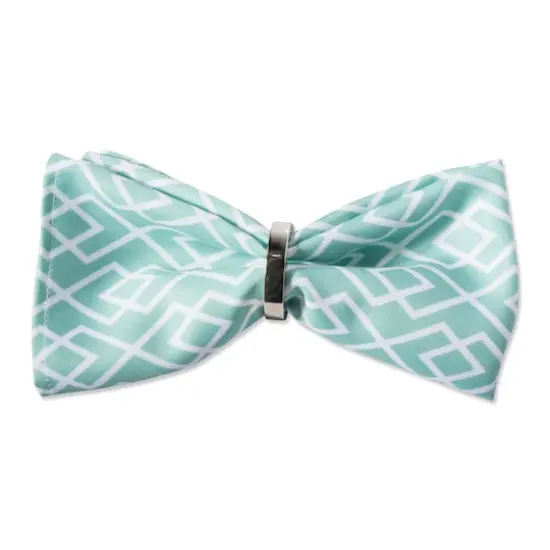 Diamond Print Outdoor Napkin, 6ct. {4}