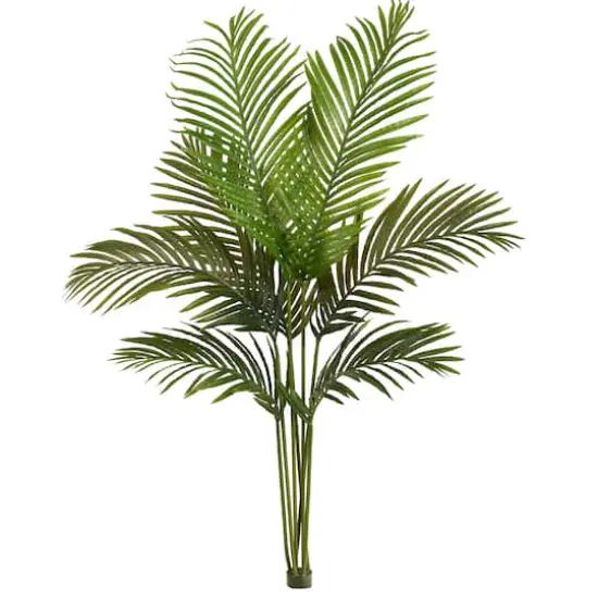 4ft. Artificial Paradise Palm Tree {1}