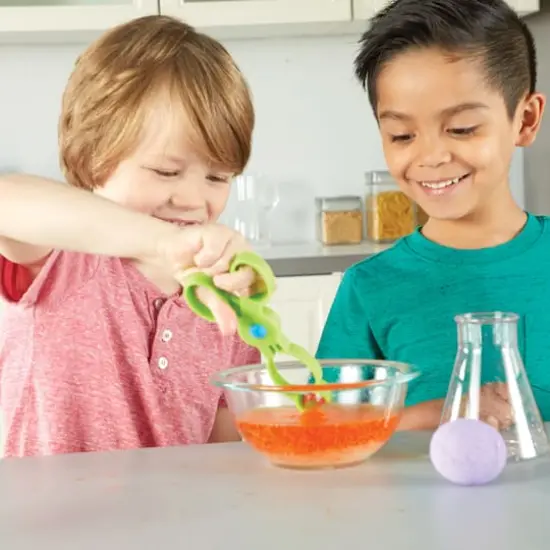 Learning Resources Beaker Creatures Reactor Pods Blind Packs, 24ct. {7}