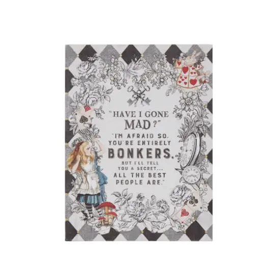 8" Alice Tabletop D&eacute;cor by Ashland&reg; {1}