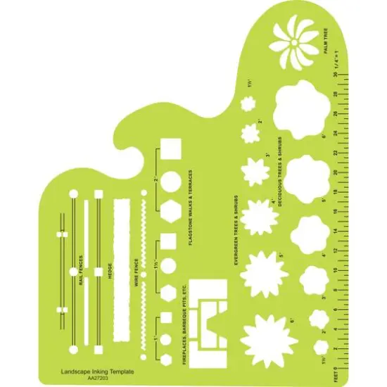 Art Alternatives Professional Landscaping Template {1}