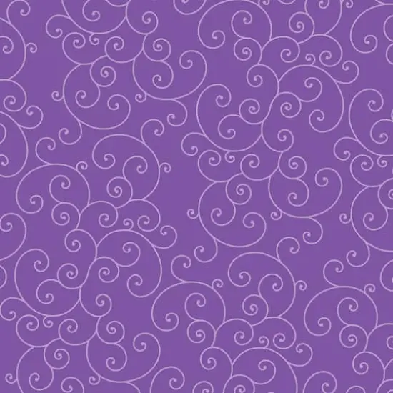 Core'dinations&reg; Core Basics Purple Swirl 12" x 12" Cardstock, 12 Sheets {1}