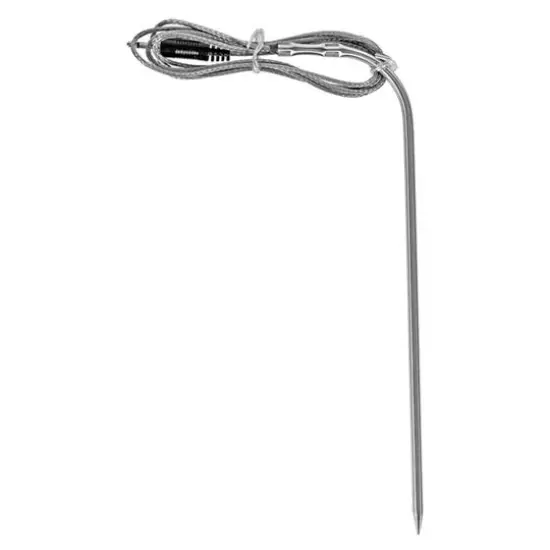 Escali Wireless Remote Thermometer & Timer {8}