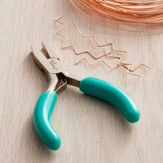 Mini Flat Nose Pliers by Bead Landing&trade; {3}