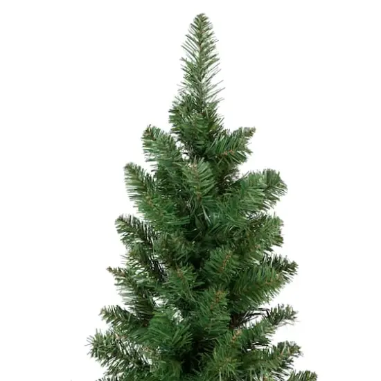 6ft. Unlit North River Pine Artificial Christmas Tree {6}