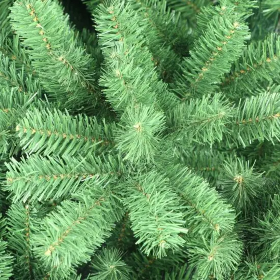 7.5ft. Unlit Vermont Spruce Artificial Christmas Tree {3}