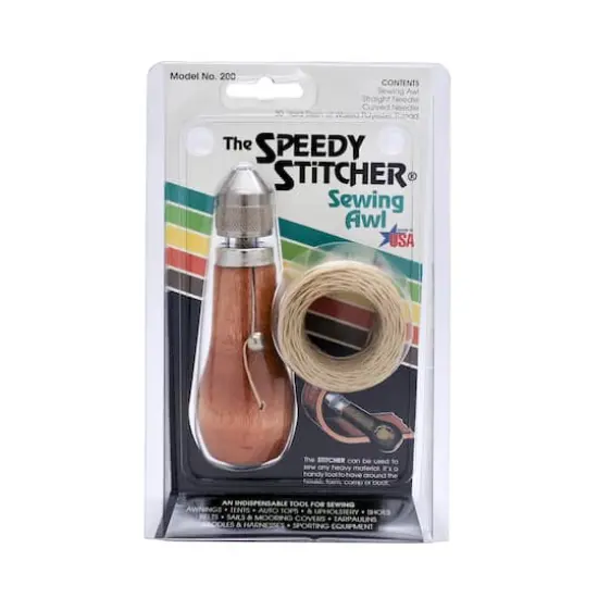 Realeather&reg; Speedy Stitcher {1}