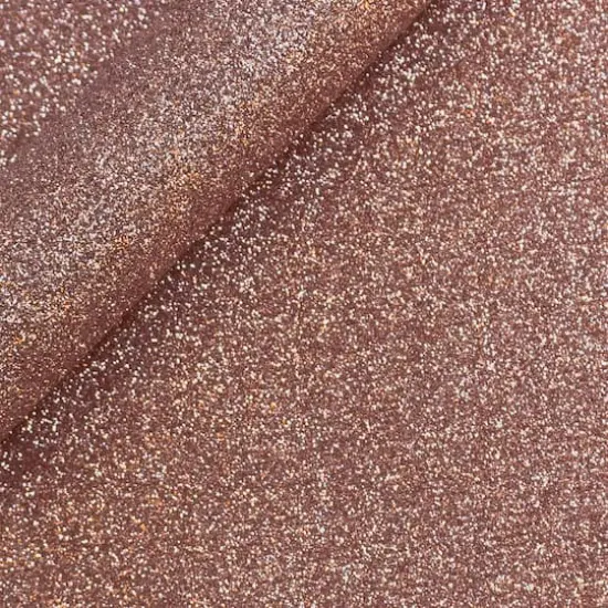 Siser&reg; Glitter Heat Transfer Vinyl, 36" Brown {3}