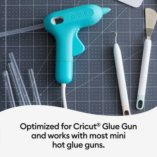 Cricut&reg; Mini Glue Sticks, 30ct. {3}
