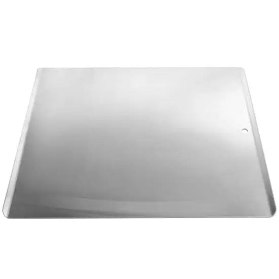 Martha Stewart Silver 18" Aluminum Cookie Sheet {5}