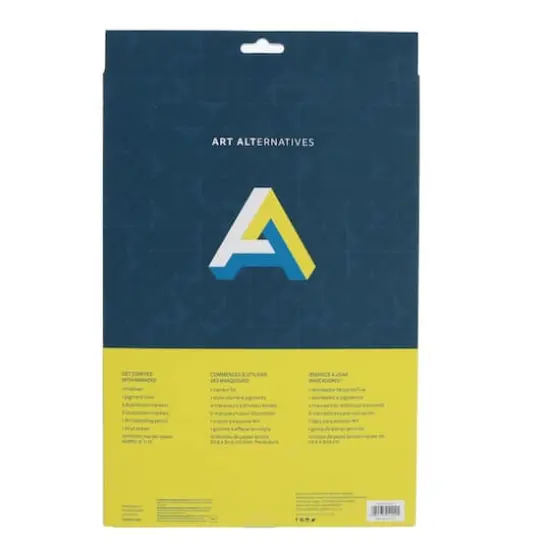 Art Alternatives Get Started 22-Piece Marker Set {3}