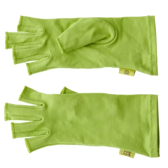 Creative Comfort&trade; Medium Crafter&rsquo;s Comfort Gloves {4}