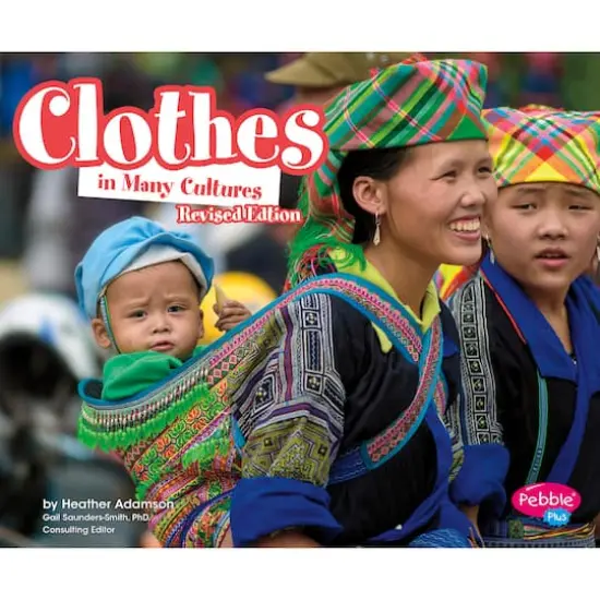 Pebble Plus Life Around the World Book Set {4}