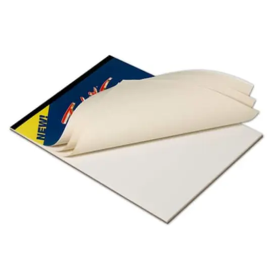 Fredrix Creative Series 12" x 16" Watercolor Pad {5}