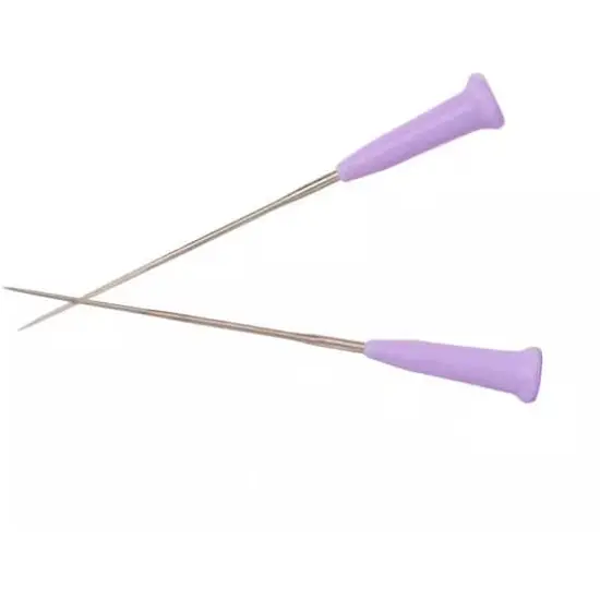 Felting Needles & Foam Block Set by Loops & Threads&reg; {4}