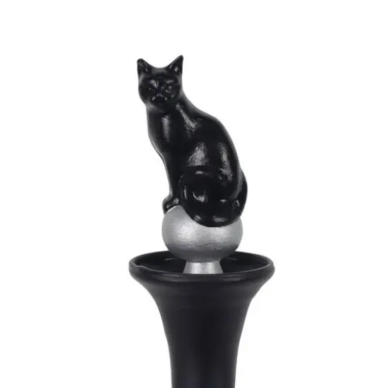 7" Decorative Glass Bottle by Ashland&reg; {5}