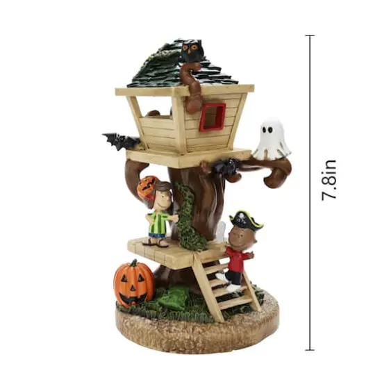 Peanuts&reg; Halloween Village, 10ct. {11}