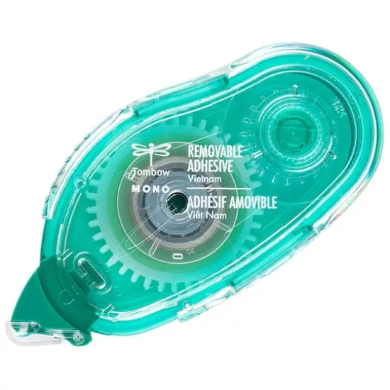Tombow Mono Removable Adhesive {1}