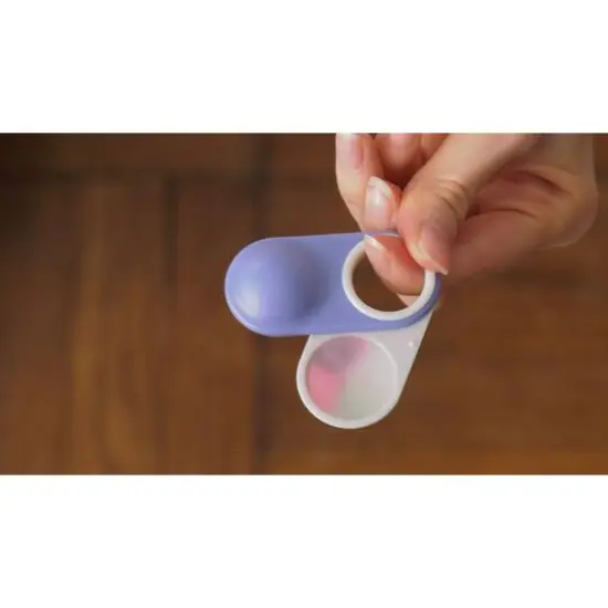 SmartLab&reg; Go Natural! Deluxe Lip Balm Kit {6}