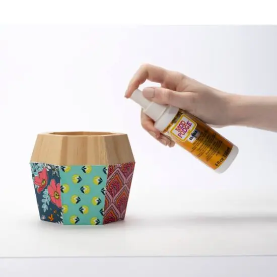 Mod Podge&reg; All-in-One Ultra Spray-On Glue & Sealer {10}