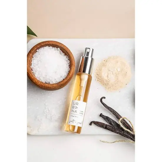 European Soaps Room Spray Salt and Sand {7}