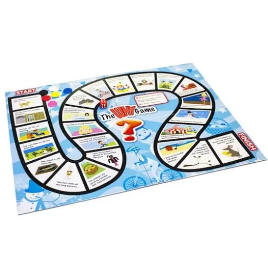 Junior Learning&reg; 6 Comprehension Games {5}