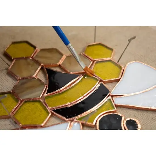 Studio Pro&trade; Safety Flux for Copper Foil, 8oz. {5}