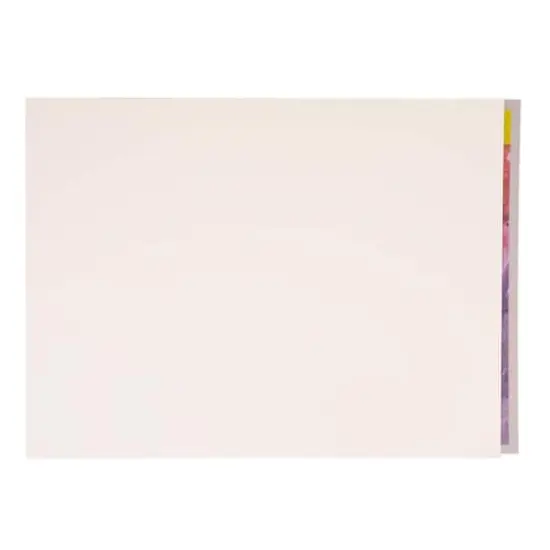 Level 3 Watercolor Pad by Artist's Loft&trade; {4}