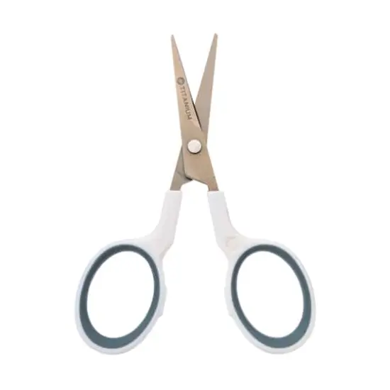 Westcott&reg; Straight Titanium Scissors {4}