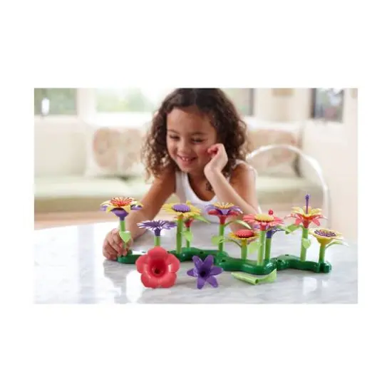 Build-A-Bouquet {12}