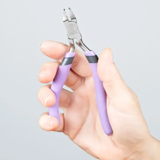 CousinDIY Precision Comfort Bead Crimping Pliers {7}