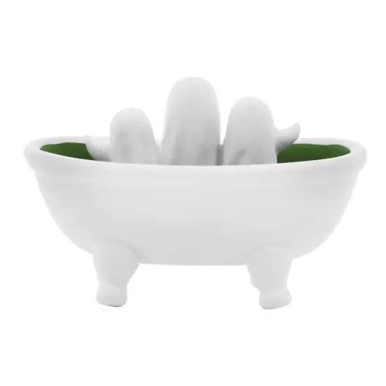 Assorted Spooky Halloween Bathtub Character Tabletop D&eacute;cor, 1pc. by Ashland&reg; {7}