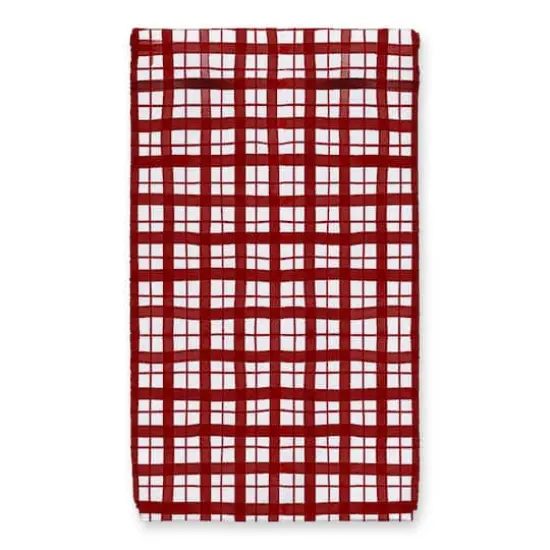 God Bless This Tea Towel Set {4}