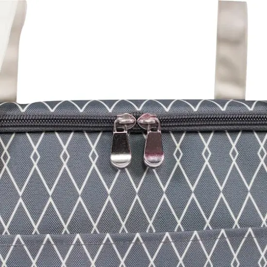 Everything Mary Gray Diamond Die-Cut Machine Carrying Case {1}