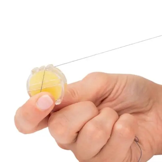 SINGER&reg; ProSeries Thread Conditioner Wax, 5ct., Pack of 3 {6}