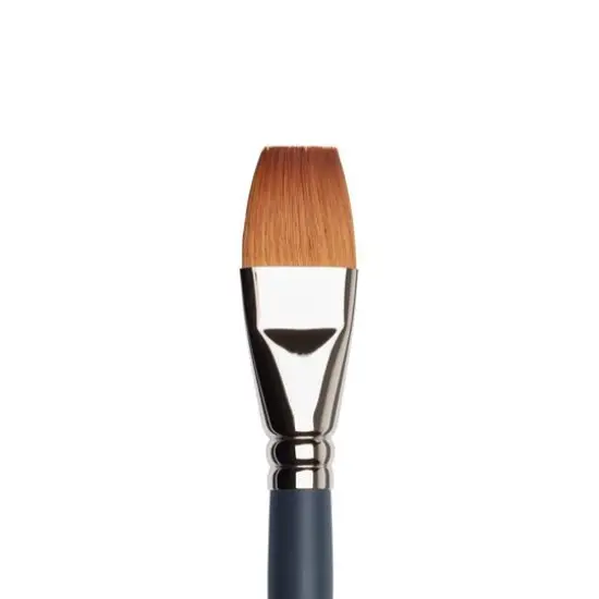 Winsor & Newton&trade; Professional Watercolor Synthetic One Stroke Brush {3}