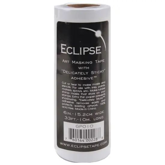JudiKins Eclipse Art Masking Tape Roll {1}