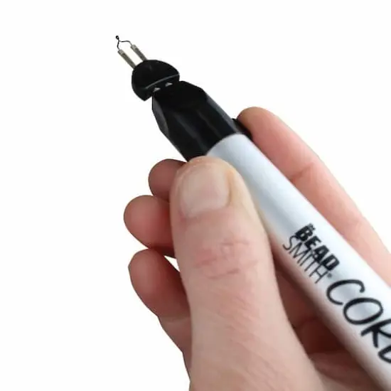 The Beadsmith&reg; Cord Zap&trade; {7}