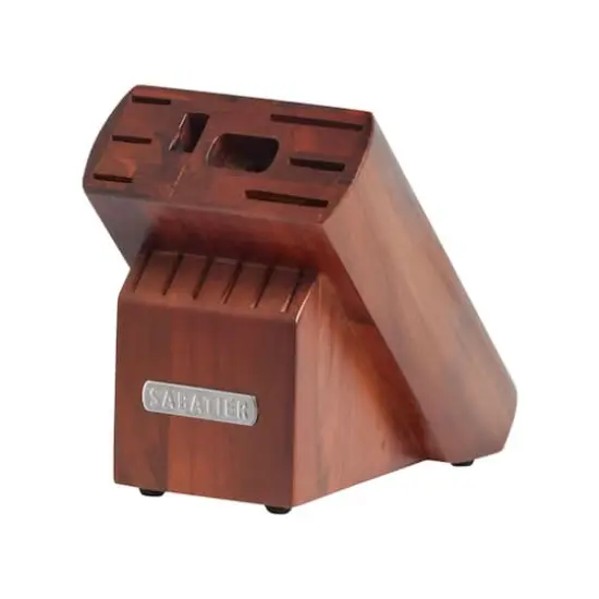 Sabatier 15-Piece Cutlery Set {4}