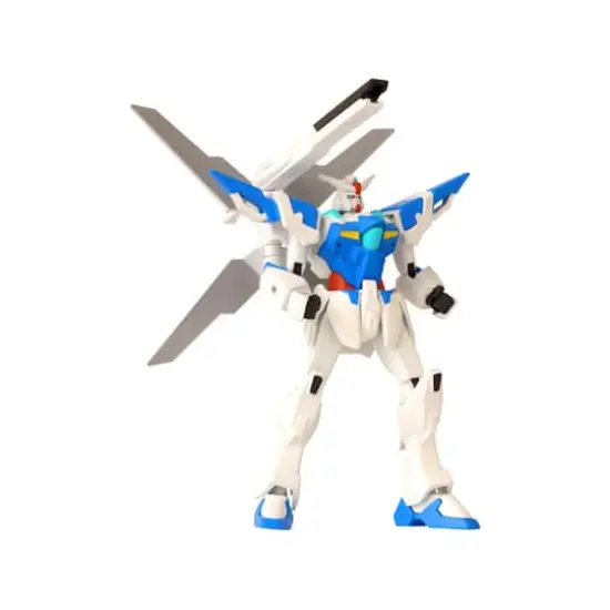 Bandai Gundam Infinity 4.5" Gundam Artemis Action Figure {5}
