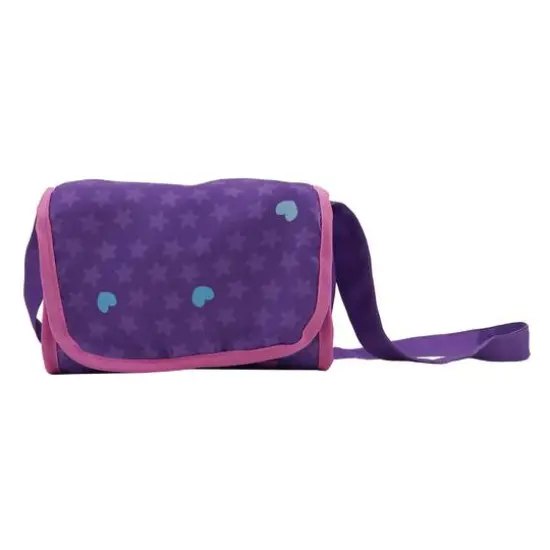 509 Crew Mermaid 21-Piece Stroll n' Play & Care Set {8}