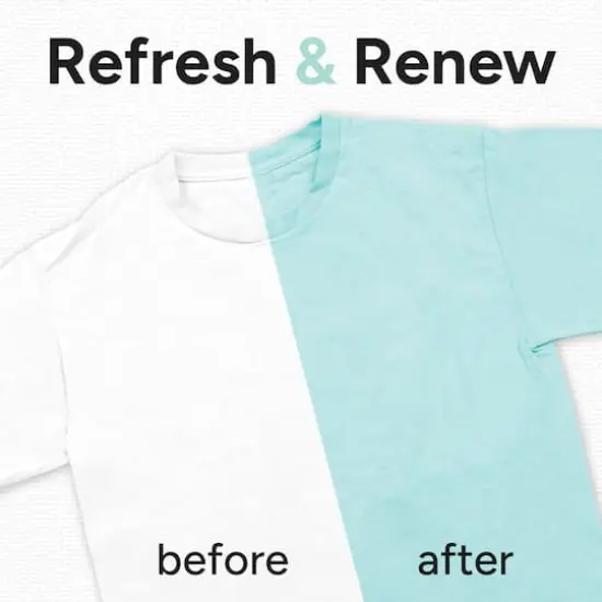 Tulip&reg; Fabric Dye Pod Vitamin Sea {5}