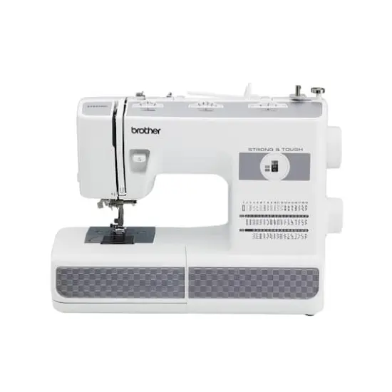 Brother ST531HD Strong & Tough 53 Stitch Sewing Machine with Finger Guard {1}