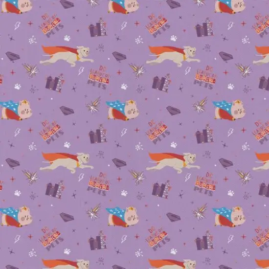 Super Pets&trade; StoryBook Pets Cotton Precut Fabric {1}