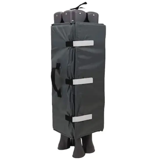 509 Crew Travel Bed & Kid's Play Center {5}